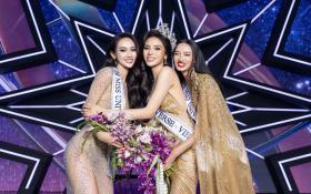 Kỳ Duyên giành vương miện Miss Universe Vietnam vì ban tổ chức sợ khán giả?