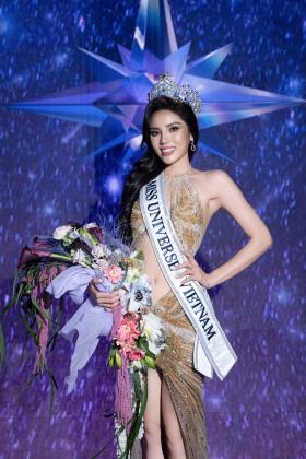 Kỳ Duyên giành vương miện Miss Universe Vietnam vì ban tổ chức sợ khán giả?