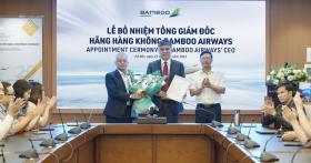 Tại sao tổng giám đốc Bamboo Airways bị tạm hoãn xuất cảnh?  第1张