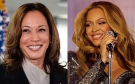 Taylor Swift tuyên bố ủng hộ bà Kamala Harris làm tổng thống  第3张