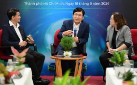 Tuổi Trẻ Start-up Award 2024: Đi tìm cảm hứng khởi nghiệp xanh