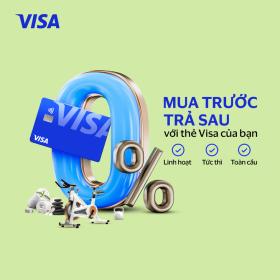 Chuyên gia Visa nói về nhận diện lừa đảo trong thanh toán