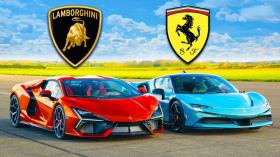 Vì sao Lamborghini phải bán xe đẩy trẻ em?  第5张