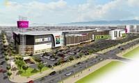  Thanh Hóa quyết định cho Aeon Mall Việt Nam thuê đất xây TTTM 第3张