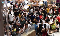  Thanh Hóa quyết định cho Aeon Mall Việt Nam thuê đất xây TTTM 