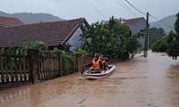  Mất điện ở nhiều tỉnh thành, nặng nhất là Quảng Ninh và Hải Dương 