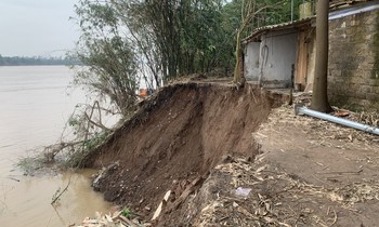  Mất điện ở nhiều tỉnh thành, nặng nhất là Quảng Ninh và Hải Dương 第10张