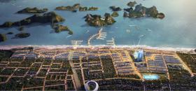  Chung kết Hoa hậu Du lịch Việt Nam 2024 Green Dragon City, nơi hội tụ tài sắc 