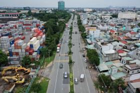 Đồng Nai sắp có khu công nghiệp hơn 2.600ha gần sân bay Long Thành