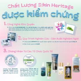  Thương hiệu Mỹ Phẩm Việt có mặt ở chuỗi cửa hàng bán lẻ tại Sân Bay chỉ sau 3 tháng ra mắt 