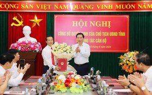 Bộ Ngoại giao điều động, bổ nhiệm và tiếp nhận cán bộ  第3张