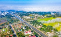  Hậu Giang chi hơn 460 tỷ đồng làm khu tái định cư 