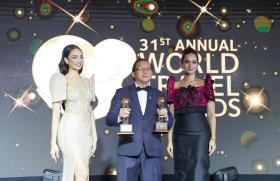 World Travel Awards vinh danh Vietjet với 2 giải thưởng về dịch vụ khách hàng  第1张