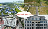  Nếu xảy ra &apos;sốt&apos; đất: Liên bộ sẽ điều tiết 