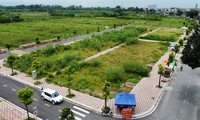  Đấu giá lại 57 thửa đất huyện Thanh Oai, tăng mức giá khởi điểm 