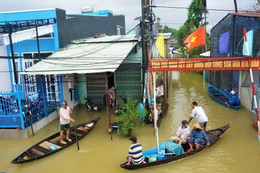 Thủ tướng yêu cầu chủ động ứng phó áp thấp nhiệt đới có thể mạnh lên thành bão