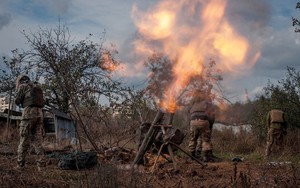 Lữ đoàn Ukraine rút quân đột ngột, Nga dồn quân bao vây Ugledar