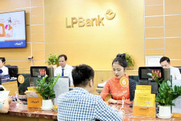 Lý do khiến LPBank lùi ngày họp Đại hội đồng cổ đông bất thường gần 2 tháng