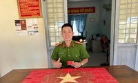  Nam sinh Hà Nội liên tục dẫn đầu, bất ngờ phải nhờ câu hỏi phụ giành vòng nguyệt quế Olympia 第12张