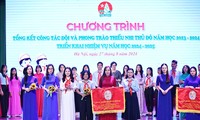  Sẵn sàng cho ngày hội lớn của thanh niên Yên Bái 