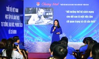  Sẵn sàng cho ngày hội lớn của thanh niên Yên Bái 第6张