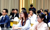  Hơn 400 cán bộ, chiến sĩ, đoàn viên, thanh niên quân đội tham gia hội thi Tuyên truyền viên trẻ toàn 2024 第11张