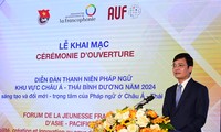  10 thí sinh vào chung kết toàn quốc giọng hát hay ngoại ngữ dành cho cán bộ Đoàn, Hội, Đội 第3张