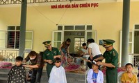  10 thí sinh vào chung kết toàn quốc giọng hát hay ngoại ngữ dành cho cán bộ Đoàn, Hội, Đội 第8张