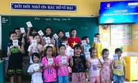  10 thí sinh vào chung kết toàn quốc giọng hát hay ngoại ngữ dành cho cán bộ Đoàn, Hội, Đội 第6张