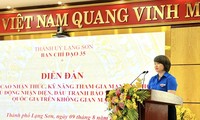  Giám sát thực hiện Luật Thanh niên và chiến lược phát triển thanh Việt Nam 第13张