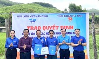  Giám sát thực hiện Luật Thanh niên và chiến lược phát triển thanh Việt Nam 第11张