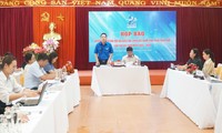  18 đại biểu trẻ Việt Nam tham dự Diễn đàn Thanh niên Pháp ngữ Châu Á – Thái Bình Dương năm 2024 第6张