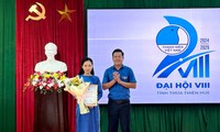  Xây dựng thế hệ thanh niên giàu lòng yêu nước, tự hào về truyền thống văn hóa Cố đô 第13张