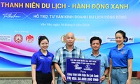  Thanh niên Yên Bái tiên phong đưa di sản vào phát triển du lịch 第11张