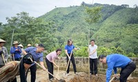  Thanh niên Yên Bái tiên phong đưa di sản vào phát triển du lịch 第12张