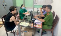  Phá đường dây bán dâm qua mạng xã hội 