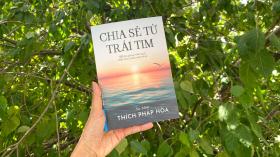 Mùa Vu Lan - Trao gửi yêu thương đến đấng sinh thành