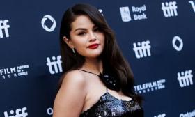 Selena Gomez: 'Tôi không thể mang thai'  第2张