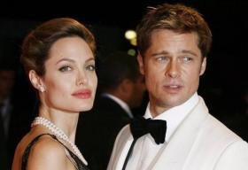 Ban tổ chức LHP Venice sắp xếp Angelina Jolie và Brad Pitt không gặp nhau  第3张