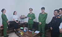  Bị tung tin nhận tiền ‘chạy trường’, Trưởng phòng Giáo dục ở Quảng Ngãi đề nghị công an vào cuộc 