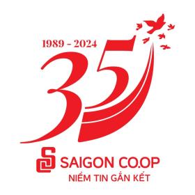  Lần đầu đi thang cuốn ở Co-op mart 第2张