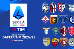 Bảng xếp hạng bóng đá Serie A mùa giải 2024/25 mới nhất  第22张