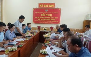 Đoàn kiểm tra, giám sát T.Ư Hội Nông dân Việt Nam làm việc với TP Cần Thơ, tỉnh An Giang  第3张