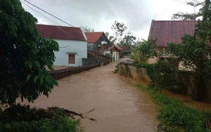 Chủ tịch Hội NDVN Lương Quốc Đoàn thăm, động viên cán bộ phóng Văn phòng đại diện khu vực Đông Bắc Báo NTNN/Dân Việt  第6张