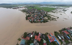 Chủ tịch Hội NDVN Lương Quốc Đoàn thăm, động viên cán bộ phóng Văn phòng đại diện khu vực Đông Bắc Báo NTNN/Dân Việt  第5张