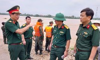  Vùng 1 Hải quân tìm thấy một thi thể trên vùng biển Quảng Ninh 第6张