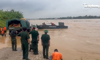  Vùng 1 Hải quân tìm thấy một thi thể trên vùng biển Quảng Ninh 第8张