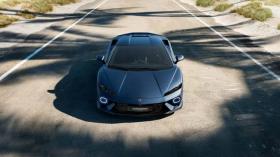  Chiêm ngưỡng siêu xe kế nhiệm Lamborghini Huracan vừa ra mắt 