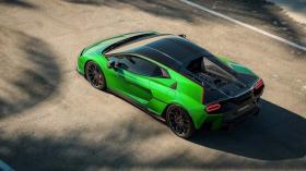  Chiêm ngưỡng siêu xe kế nhiệm Lamborghini Huracan vừa ra mắt 第13张