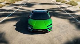  Chiêm ngưỡng siêu xe kế nhiệm Lamborghini Huracan vừa ra mắt 第20张